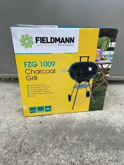 Gril Fieldmann