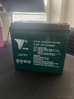 Bateria