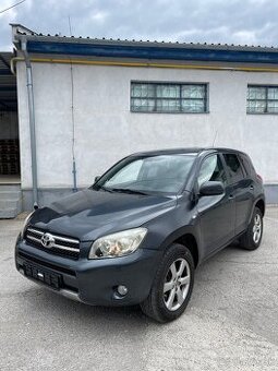 Toyota rav4 100kw
