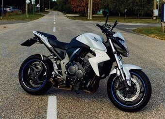 Honda cb1000r