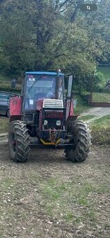 Zetor 12045 plne funkčne tip top
