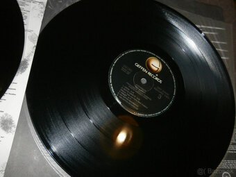 POSTERY, LITOGRAFIE, CD, VINYLOVE PLATNE