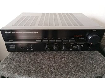 Denon PMA 715R
