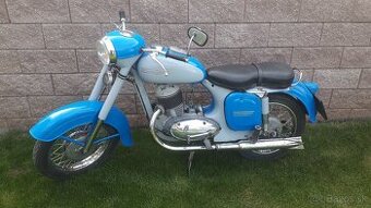 Jawa 250 typ 353