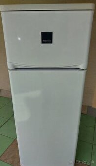 Zanussi chladnicka s mraznickou