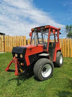 AGROZET MT8 150.32 - 1