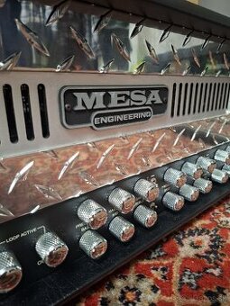 Mesa Boogie Triple Rectifier