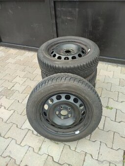 Pirelli Cinturato Winter 2 205/55R16