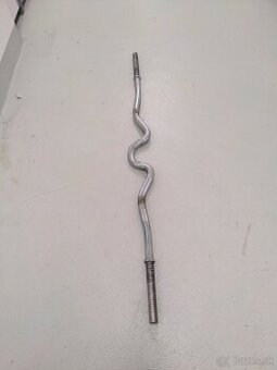 Tyc biceps ohybana 125cm / 27mm priemer