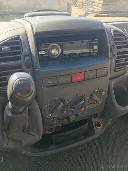 Citroen Jumper 2liter