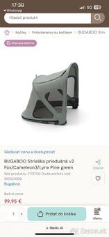 Bugaboo Fox 5