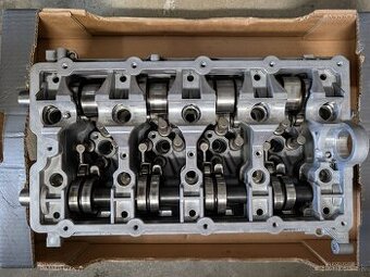 Hlava motora 2,0TDI
