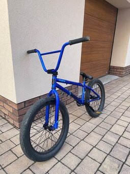 Predám BMX
