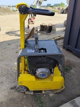 Hutniaca doska Wacker 3050