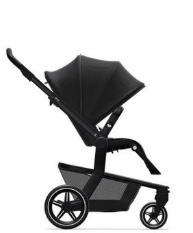 Joolz hub+ black