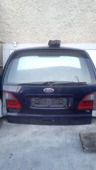Ford galaxy