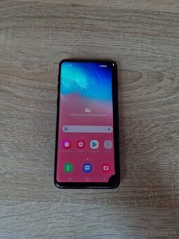 Predám Samsung galaxy S10