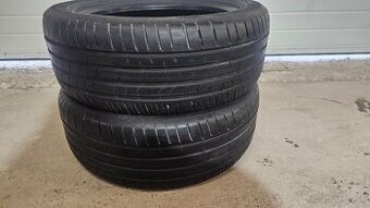 Letne pneumatiky 235/50 r18