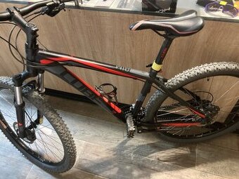 MTB bicykel-Cube