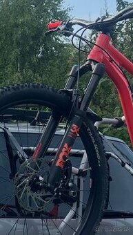 FOX 36 Performance 29” 150mm