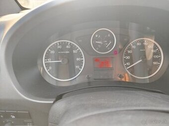 Predám Citroen Berlingo 1,6