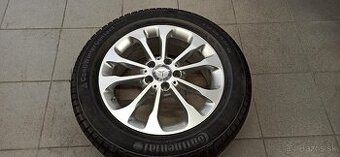 215/60 R17 Mercedes GLA