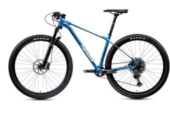 Predám horský bicykel Merida Big Nine 600 veľk.L