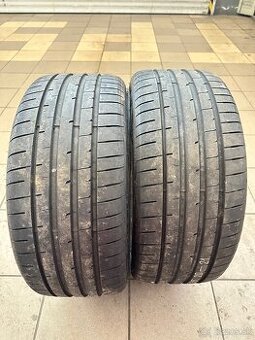 Goodyear eagle f1 245/35 r20 95y