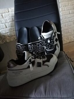 Tenisky Valentino