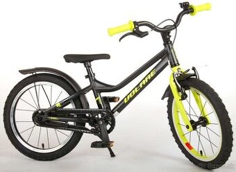 Detský bicykel 16" odľahčený