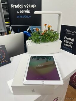 Apple iPad 6.generáci 128GB Silver