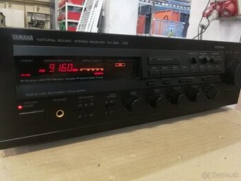 Yamaha rx 930