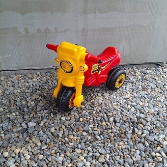 Motorka