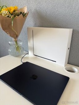 MacBook Air M3 16gb/512gb (midnight)