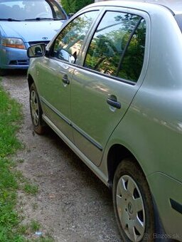 Fabia