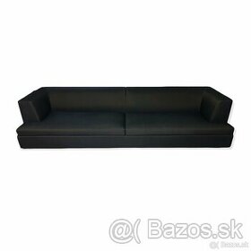 WITTMANN - čtyřmístná sofa - model La Scala, PC 6.800 EUR