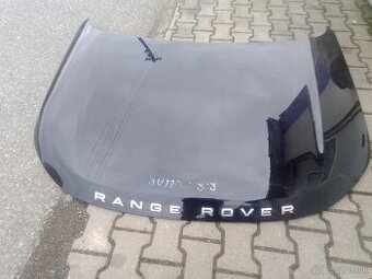 Velar - 1
