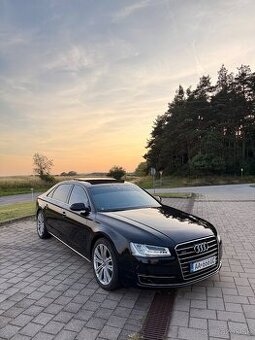 Audi A8 Facelift Long Full Led metrrix