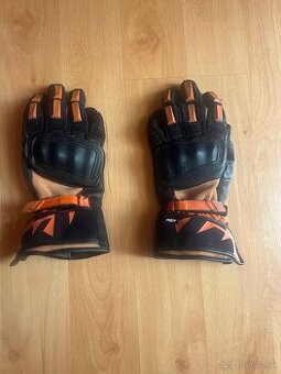 Rukavice KTM touring veľkosť M