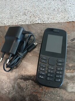 Nokia 105