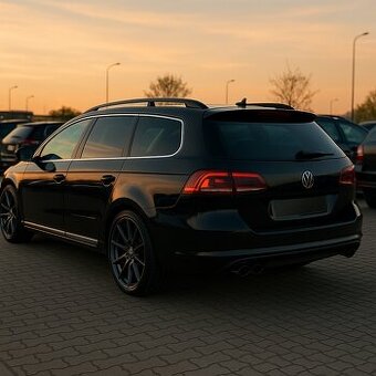 Passat b7 variant ,2014