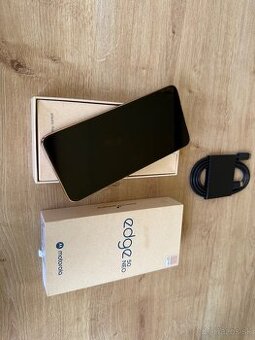 Predám Motorola Edge 50 NEO 8GB Rám 256GB Gold