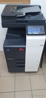Tlačiareň Konica Minolta Bizhub c250i
