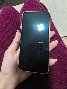 Samsung galaxy S23 FE