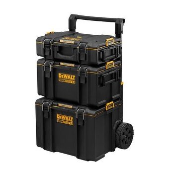 Vozik na naradie DeWalt ToughSystem 2.0
