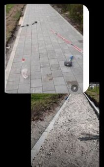 Hladame si pracu