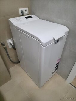 Práčka Electrolux