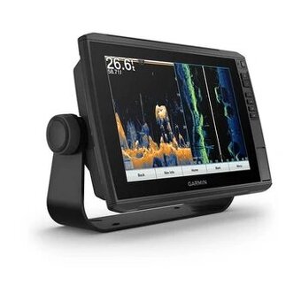 Garmin Echomap 102sv ultra