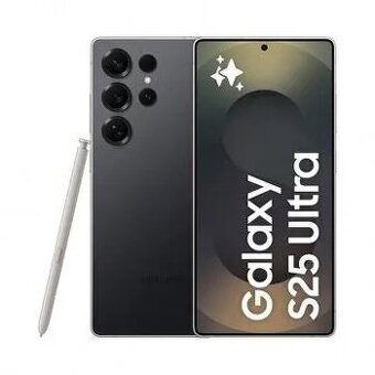 Samsung galaxy s 25 ultra