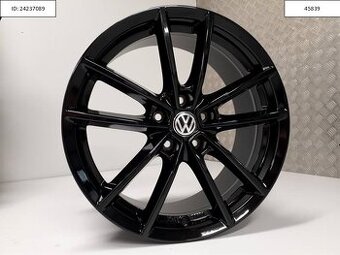 Vw Golf, Touran, Passat alu disky 5x112 R18 ET48 8J 1224